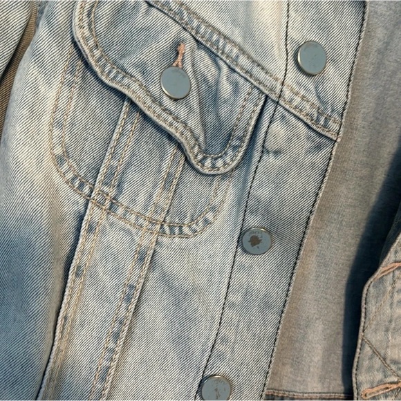 Wilfred Jean jacket - Picture 2 of 3